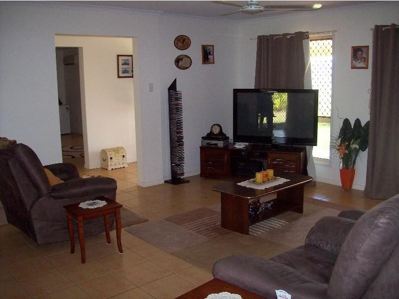 46 Whitsunday Drive, Bloomsbury QLD 4799