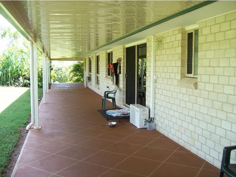 46 Whitsunday Drive, Bloomsbury QLD 4799