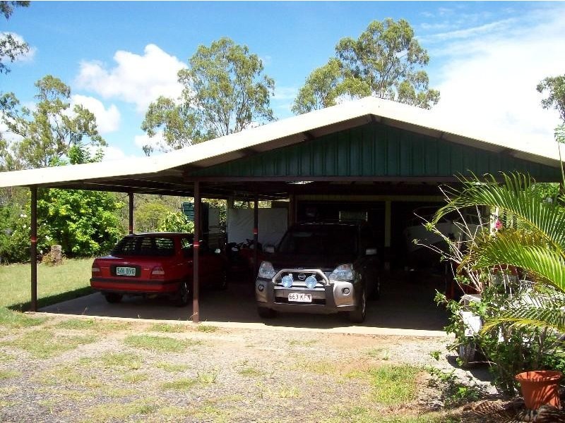 46 Whitsunday Drive, Bloomsbury QLD 4799