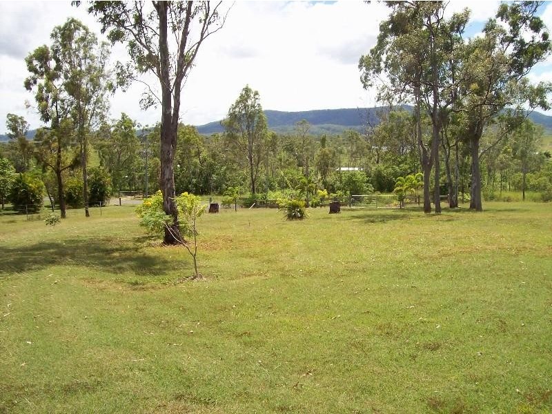 46 Whitsunday Drive, Bloomsbury QLD 4799