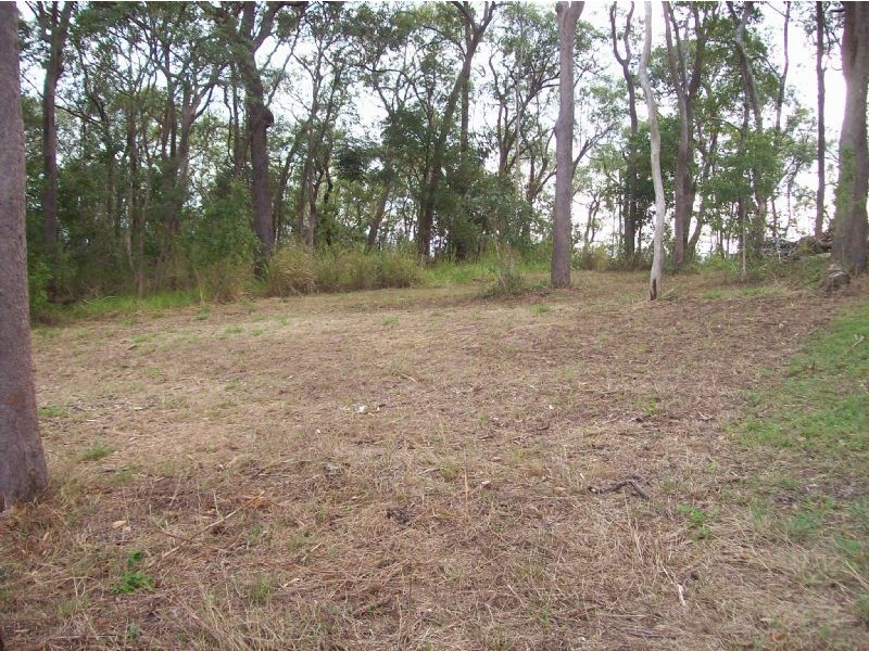 Lot 3 Fisher Road, Preston QLD 4800