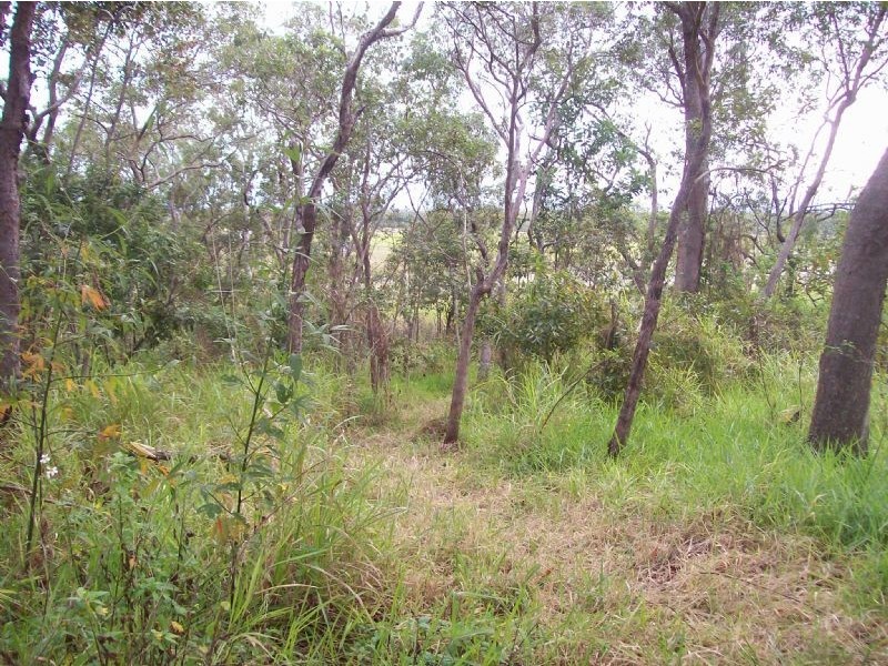 Lot 3 Fisher Road, Preston QLD 4800