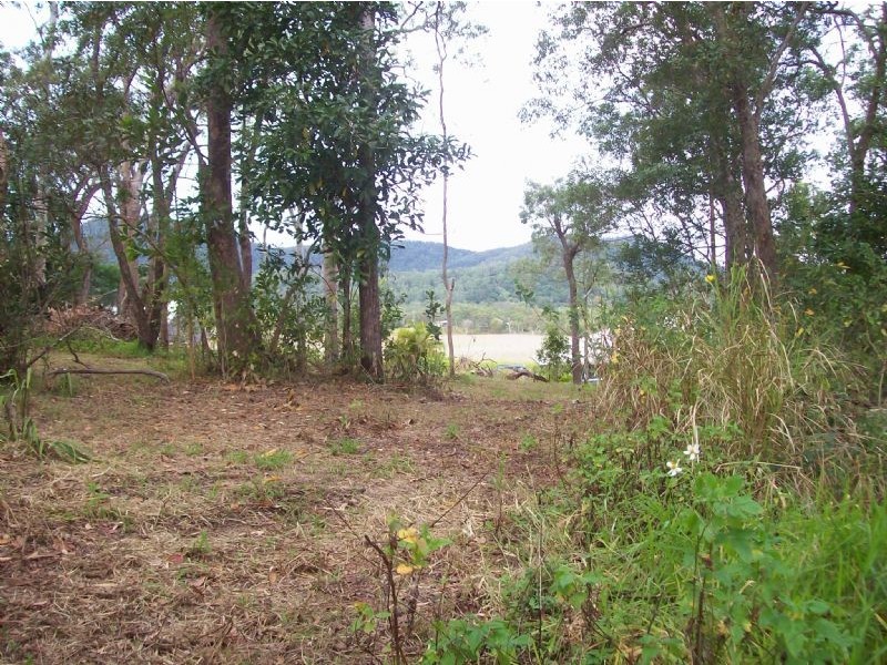 Lot 3 Fisher Road, Preston QLD 4800