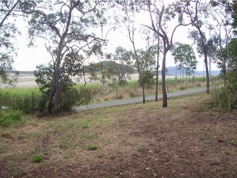 Lot 3 Fisher Road, Preston QLD 4800