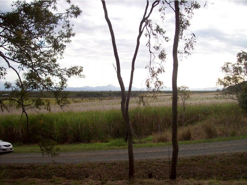 Lot 3 Fisher Road, Preston QLD 4800