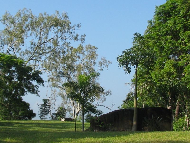 46 Parkland Drive, Woodwark QLD 4802