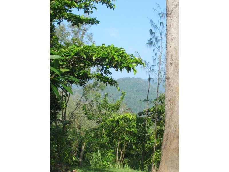 46 Parkland Drive, Woodwark QLD 4802