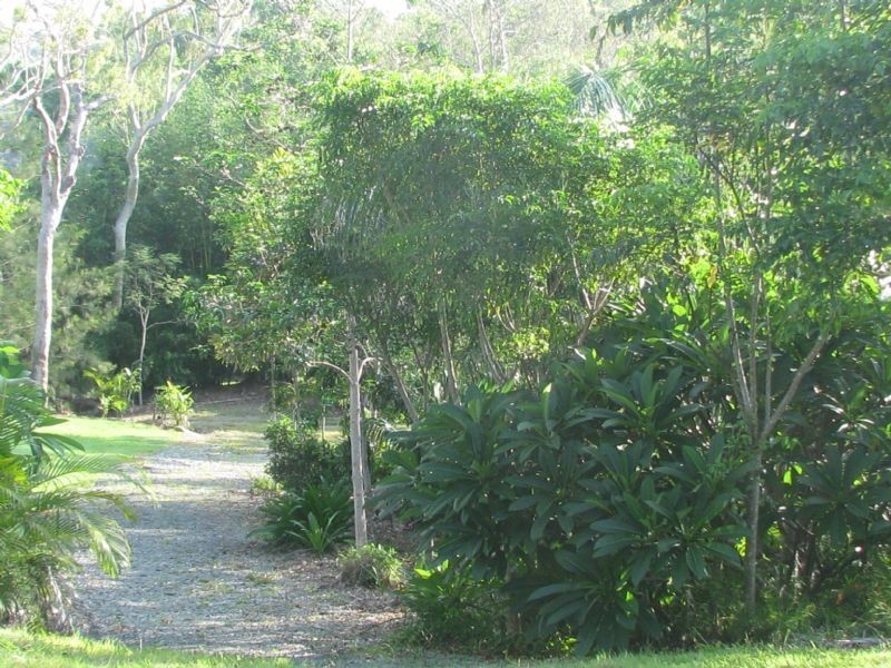 46 Parkland Drive, Woodwark QLD 4802