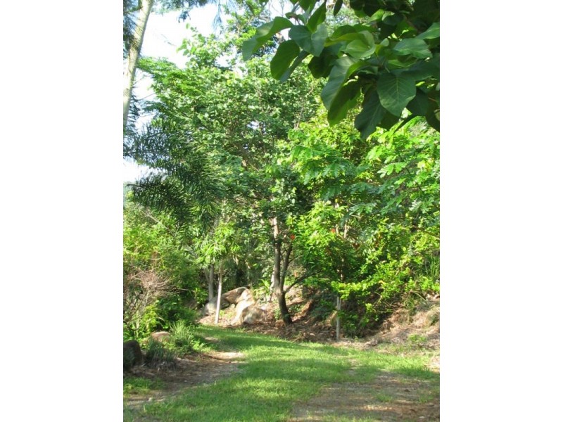 46 Parkland Drive, Woodwark QLD 4802