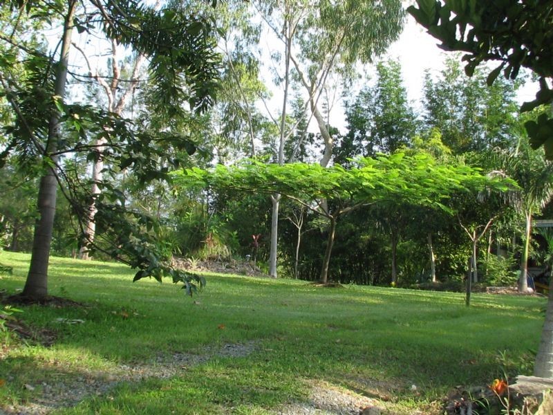 46 Parkland Drive, Woodwark QLD 4802