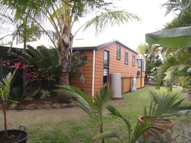32 Ann Street, Proserpine QLD 4800
