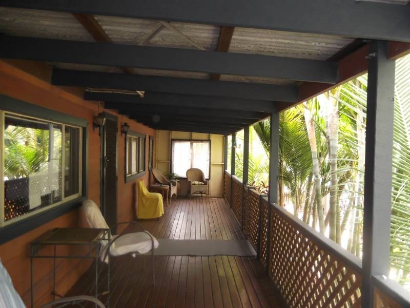 32 Ann Street, Proserpine QLD 4800