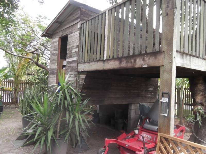 32 Ann Street, Proserpine QLD 4800