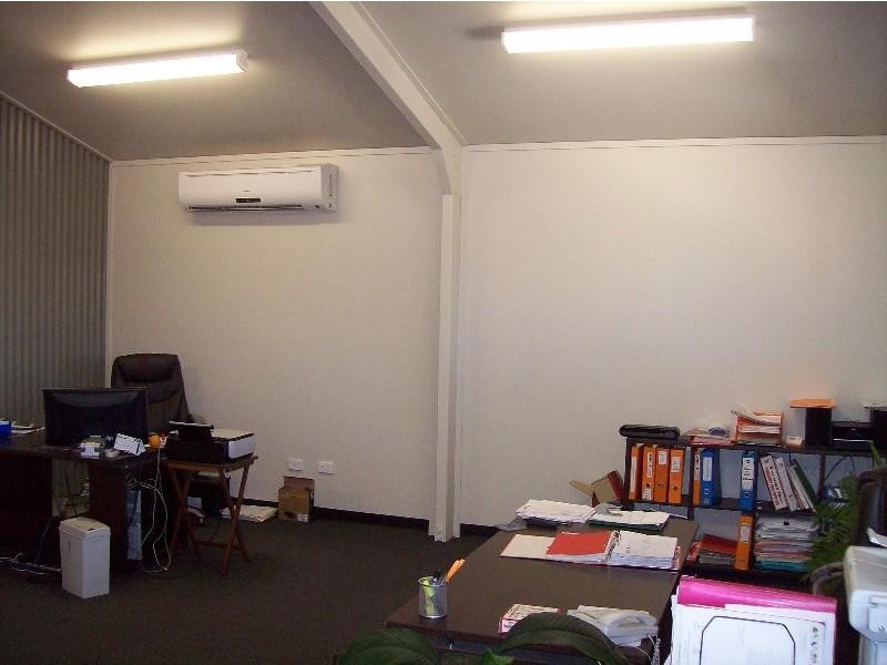 34 Chapman Street, Proserpine QLD 4800