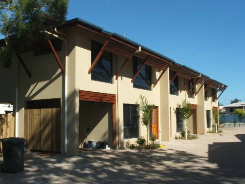 5/16 Marathon Street, Proserpine QLD 4800