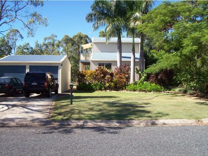 22 Marine Parade, Midge Point QLD 4799