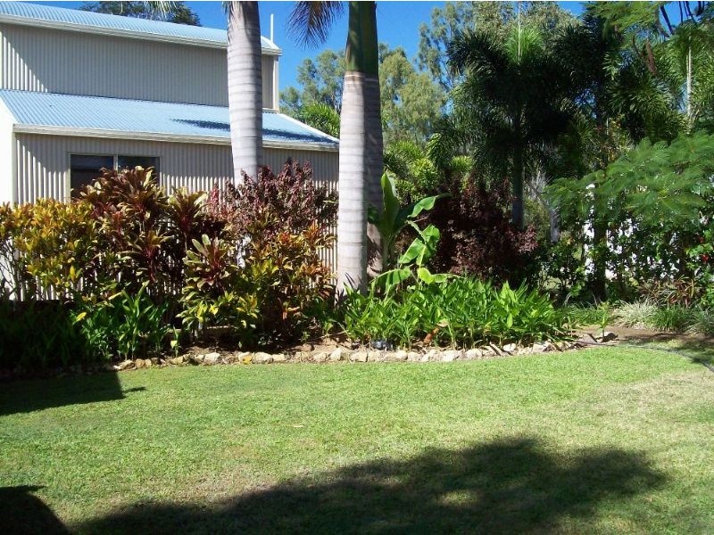22 Marine Parade, Midge Point QLD 4799