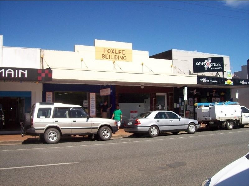 68 Main Street, Proserpine QLD 4800