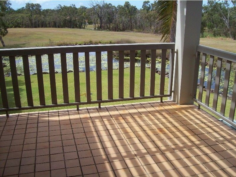 Unit 1428 Cascade Condominums, Laguna Quays QLD 4800