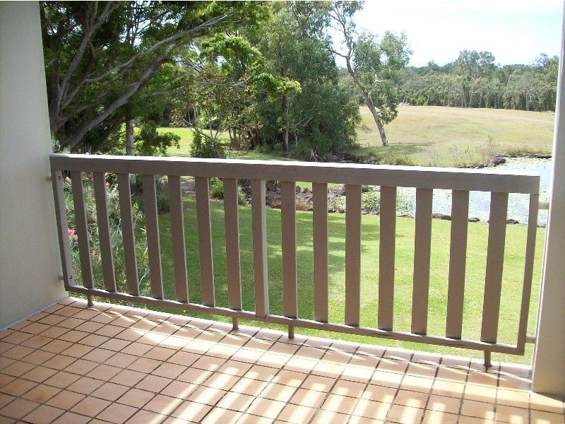 Unit 1428 Cascade Condominums, Laguna Quays QLD 4800
