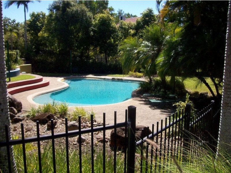 Unit 1428 Cascade Condominums, Laguna Quays QLD 4800