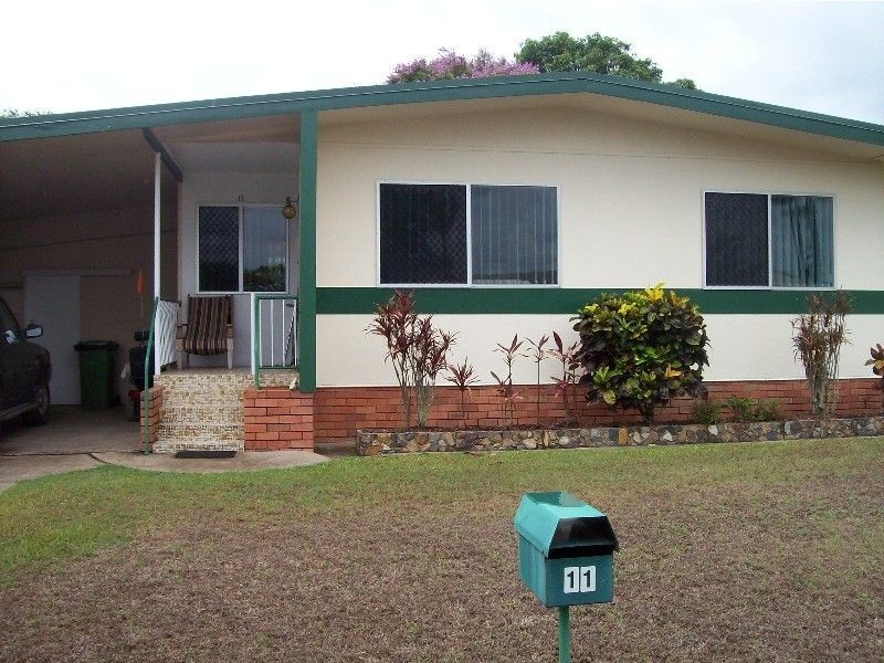 11 Sterry Street, Proserpine QLD 4800