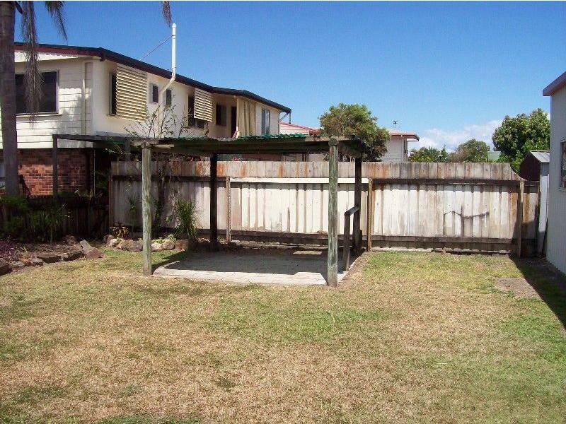 10 Holmes Street, Proserpine QLD 4800
