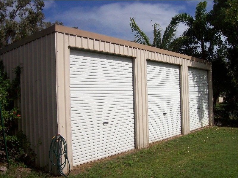 27 Burton Street, Midge Point QLD 4799