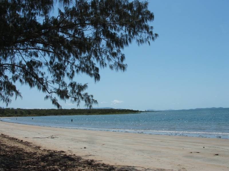 27 Burton Street, Midge Point QLD 4799
