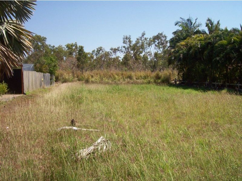21 Marine Parade, Midge Point QLD 4799