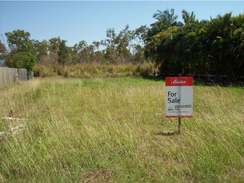 21 Marine Parade, Midge Point QLD 4799