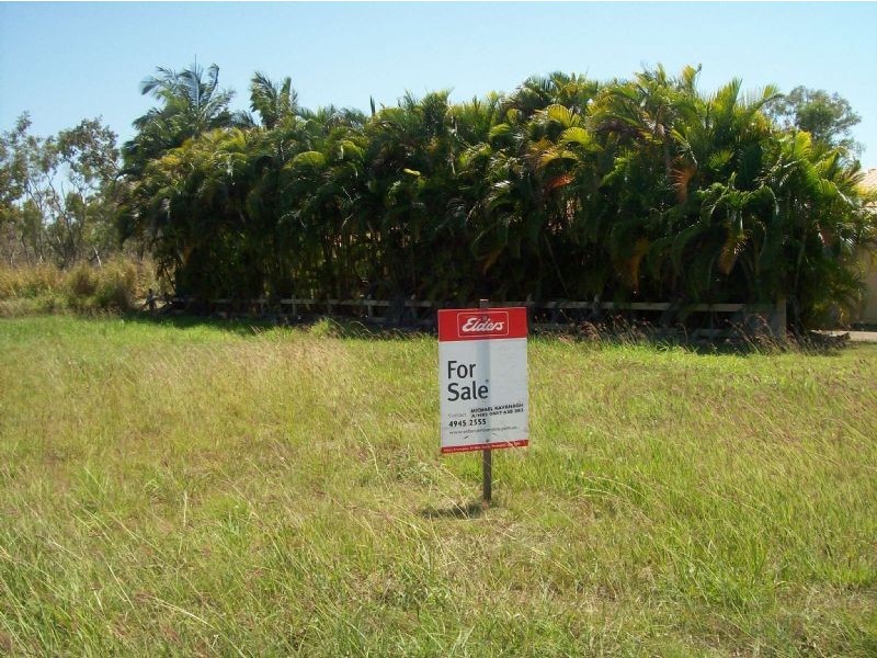 21 Marine Parade, Midge Point QLD 4799