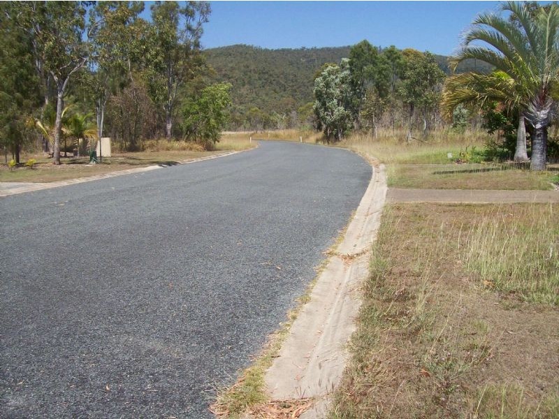 21 Marine Parade, Midge Point QLD 4799