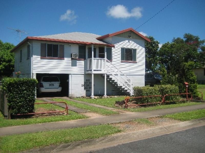 40 Fuljames Street, Proserpine QLD 4800