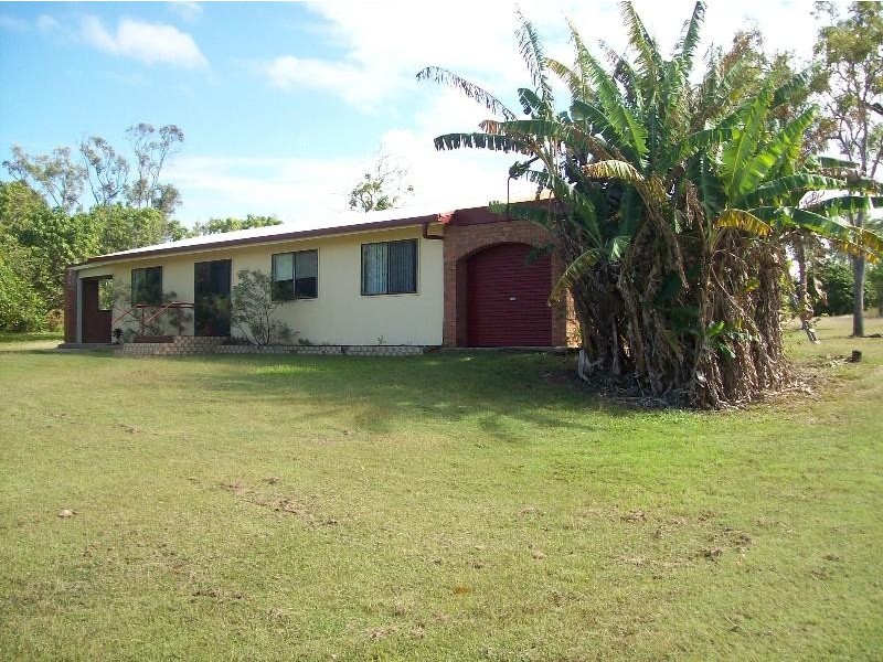 401 Midge Point Road, Bloomsbury QLD 4799