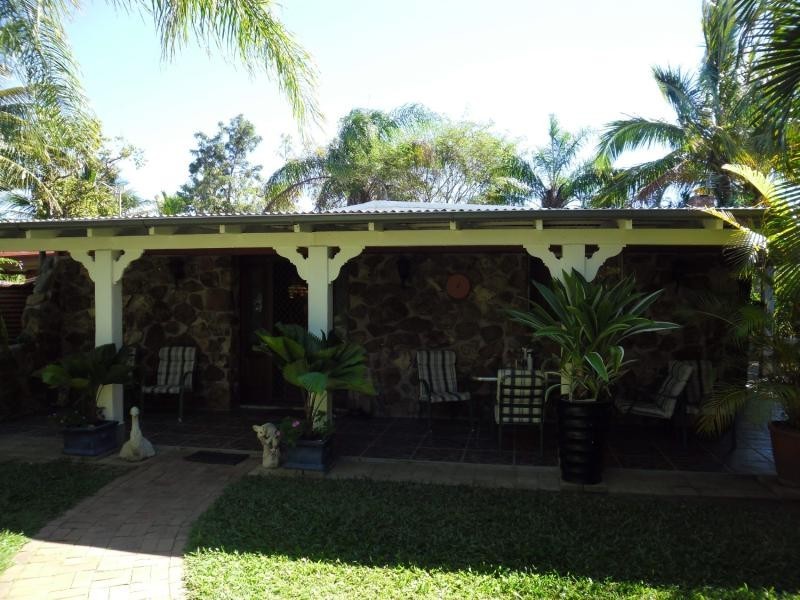15209 Bruce Highway via, Proserpine QLD 4800