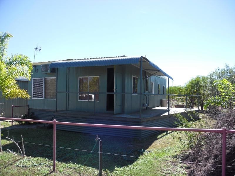 15209 Bruce Highway via, Proserpine QLD 4800