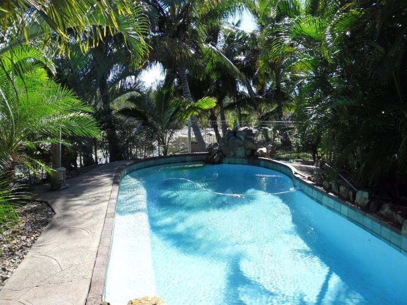 15209 Bruce Highway via, Proserpine QLD 4800
