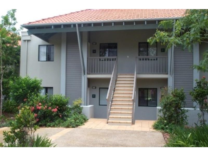 Unit 1453 Cascade Condominiums, Laguna Quays QLD 4800