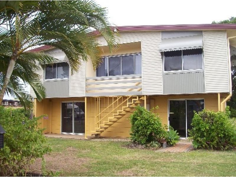 184 Main Street, Proserpine QLD 4800