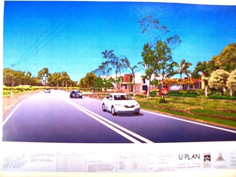 Lot 70/ Lascelles Avenue, Proserpine QLD 4800