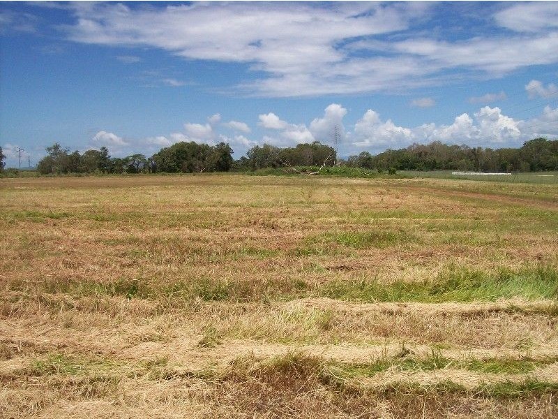 Lot 70/ Lascelles Avenue, Proserpine QLD 4800