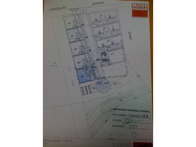 Lot 70/ Lascelles Avenue, Proserpine QLD 4800