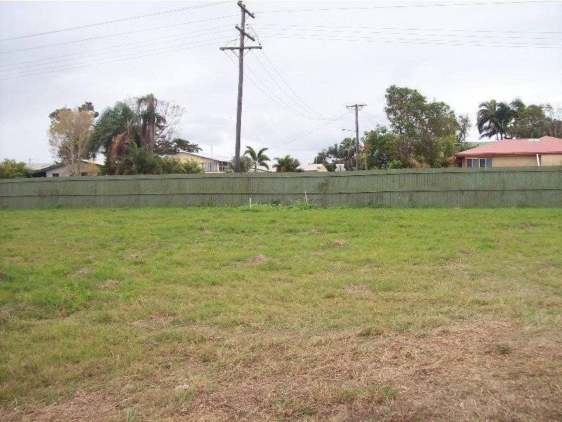 24 Damson Crescent, Proserpine QLD 4800