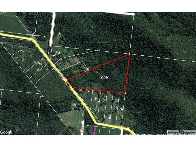 Lot 2/ Conway Road, Conway QLD 4800