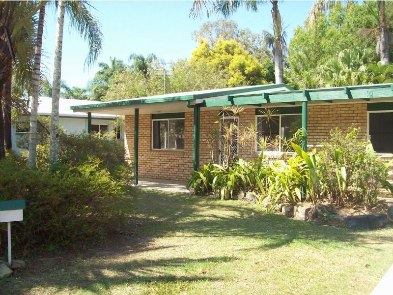 25 Erromango Drive, Jubilee Pocket QLD 4802