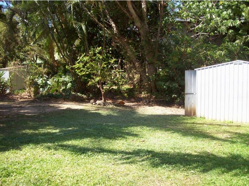 25 Erromango Drive, Jubilee Pocket QLD 4802