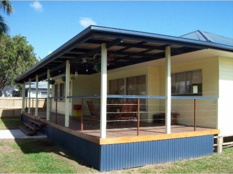 4 Phaff Street, Proserpine QLD 4800