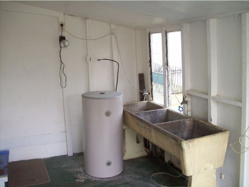 8 Davy Avenue, Proserpine QLD 4800