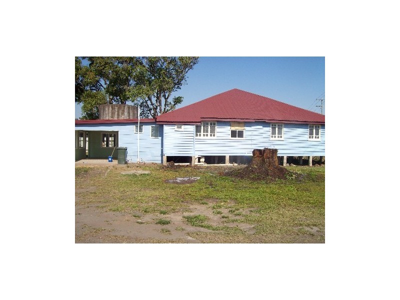 12882 Bruce Highway, Proserpine QLD 4800
